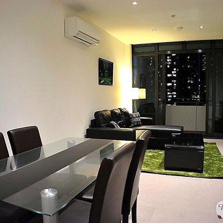 Royal Stays Apartments Melbourne- Southbank Luaran gambar