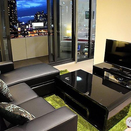 Royal Stays Apartments Melbourne- Southbank Luaran gambar
