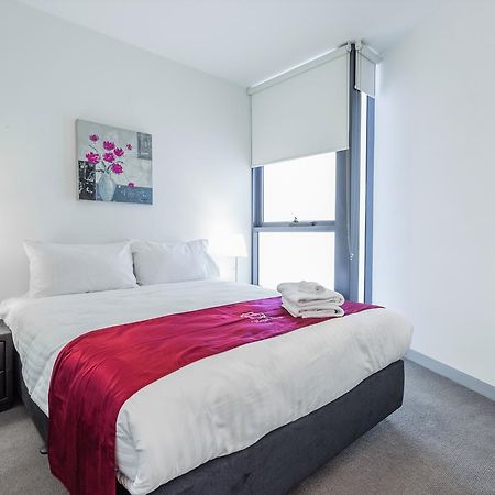 Royal Stays Apartments Melbourne- Southbank Luaran gambar