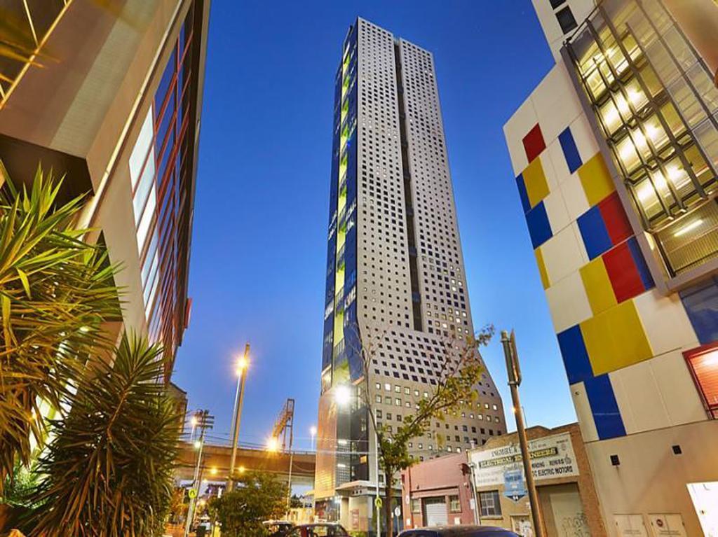 Royal Stays Apartments Melbourne- Southbank Bilik gambar