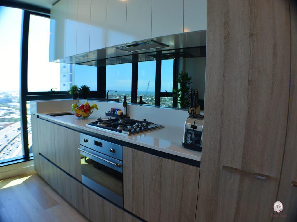Royal Stays Apartments Melbourne- Southbank Bilik gambar