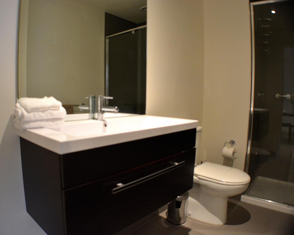 Royal Stays Apartments Melbourne- Southbank Bilik gambar