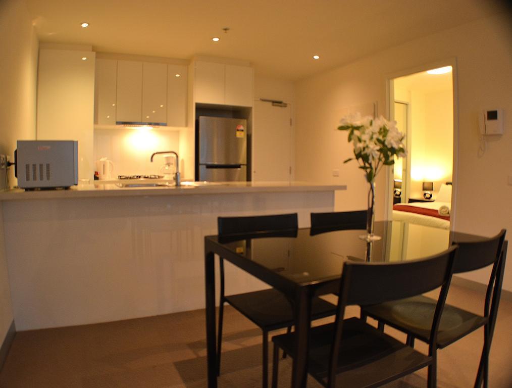 Royal Stays Apartments Melbourne- Southbank Bilik gambar