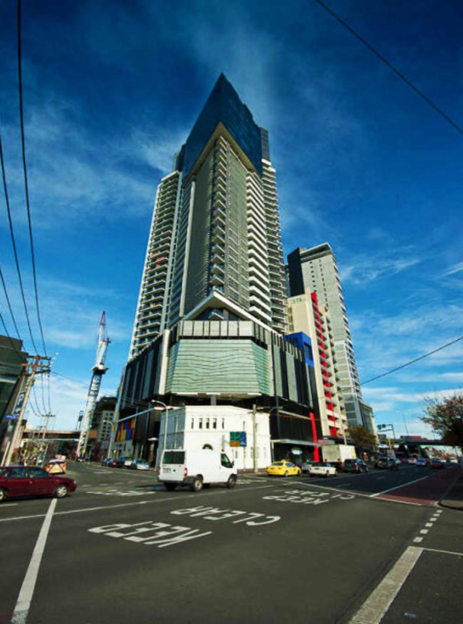 Royal Stays Apartments Melbourne- Southbank Luaran gambar