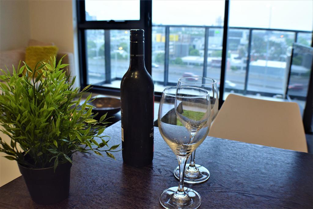 Royal Stays Apartments Melbourne- Southbank Luaran gambar