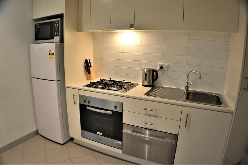Royal Stays Apartments Melbourne- Southbank Luaran gambar
