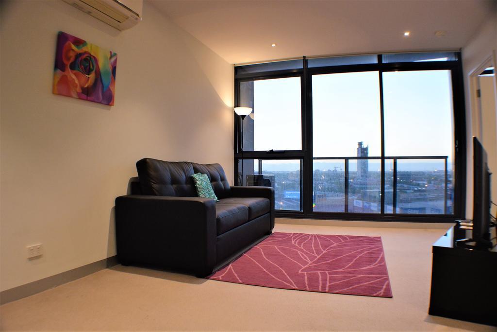 Royal Stays Apartments Melbourne- Southbank Luaran gambar