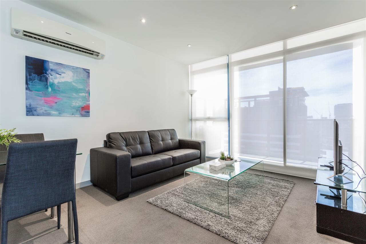 Royal Stays Apartments Melbourne- Southbank Luaran gambar