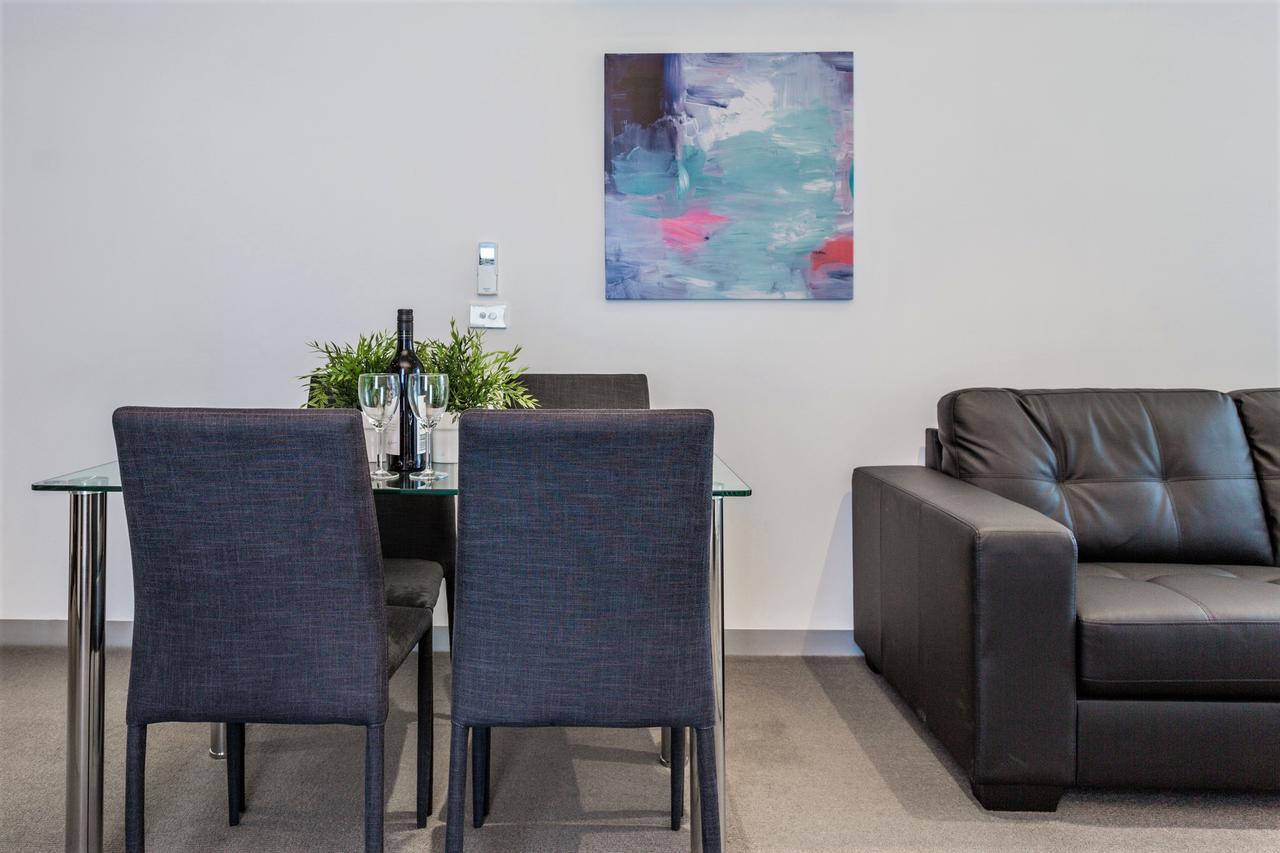 Royal Stays Apartments Melbourne- Southbank Luaran gambar