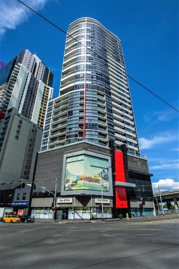 Royal Stays Apartments Melbourne- Southbank Luaran gambar